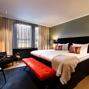 4* Hotel U14, Autograph Collection