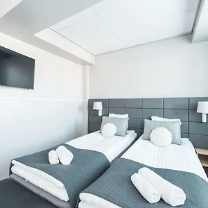 3* Aparthotel Forenom Kamppi